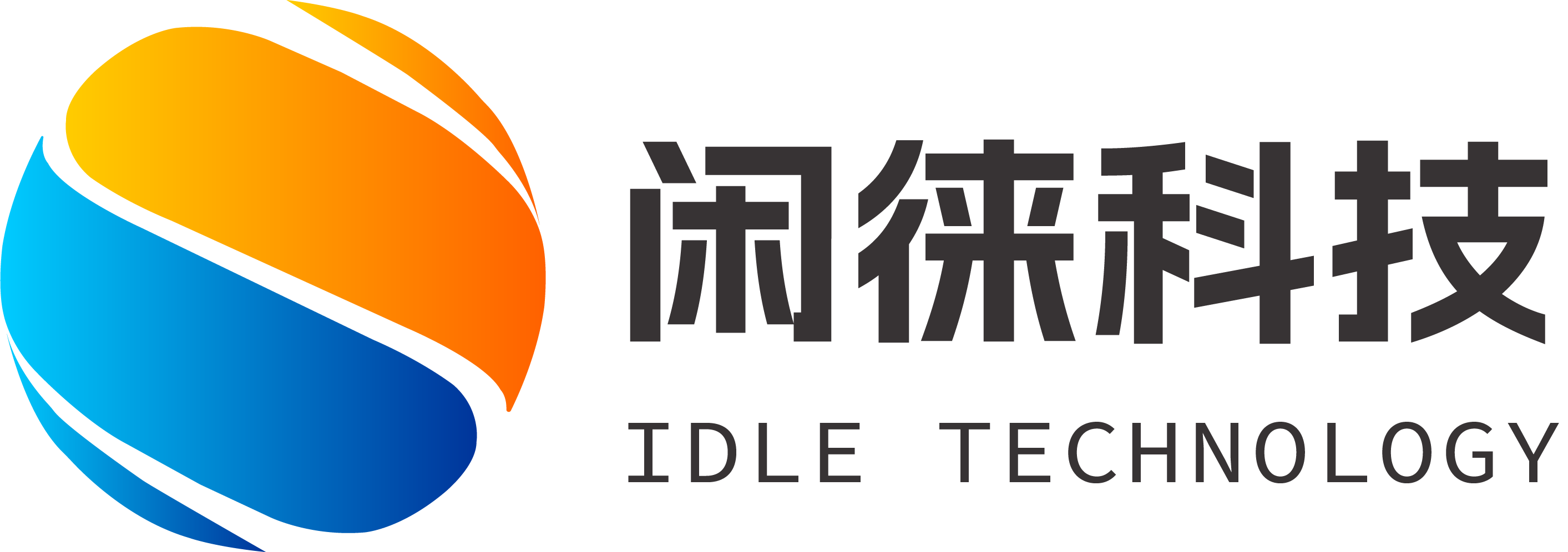 闲徕logo